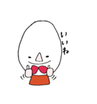 egg☆boy2（個別スタンプ：14）