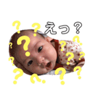 美音のいる生活（個別スタンプ：4）