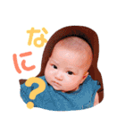 美音のいる生活（個別スタンプ：6）