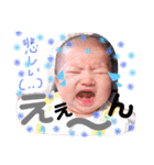 美音のいる生活（個別スタンプ：8）