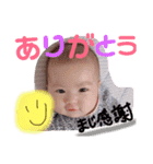 美音のいる生活（個別スタンプ：9）
