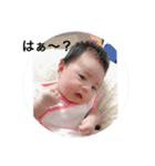 きょーかたん（個別スタンプ：1）