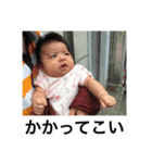 きょーかたん（個別スタンプ：4）