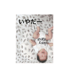 きょーかたん（個別スタンプ：12）