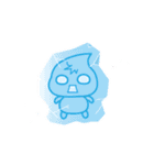 みずりん・みどりん（個別スタンプ：23）