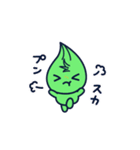 みずりん・みどりん（個別スタンプ：34）