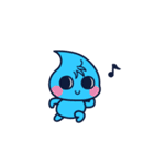 みずりん・みどりん（個別スタンプ：38）
