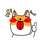 こーぎー（個別スタンプ：6）
