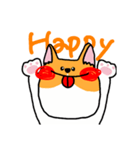 こーぎー（個別スタンプ：7）