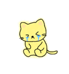 ゆるねこのきもち！（個別スタンプ：5）