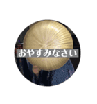 六本木ヒロシ（個別スタンプ：6）