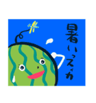 野菜のココロ（個別スタンプ：36）