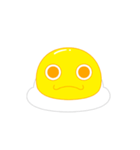 卵 DADA（個別スタンプ：1）