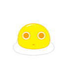 卵 DADA（個別スタンプ：2）