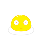 卵 DADA（個別スタンプ：3）
