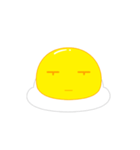 卵 DADA（個別スタンプ：16）