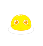 卵 DADA（個別スタンプ：20）