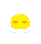 卵 DADA（個別スタンプ：27）