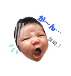 くるみるく！！（個別スタンプ：3）