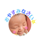 くるみるく！！（個別スタンプ：5）