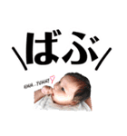 くるみるく！！（個別スタンプ：11）