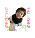 善ちゅっ（個別スタンプ：10）