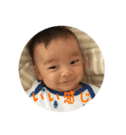 凪ンプ（個別スタンプ：32）