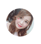 我らがKちゃん（個別スタンプ：3）
