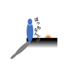 瀧スタ。（個別スタンプ：4）