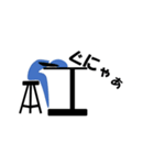 瀧スタ。（個別スタンプ：23）