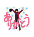 ちゃっぴー スタンプ（個別スタンプ：9）