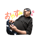 ちゃっぴー スタンプ（個別スタンプ：24）