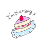 英語のすたんぷです（個別スタンプ：16）