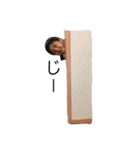 海翔空スタンプ 1（個別スタンプ：20）