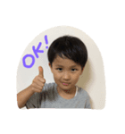 あすかとみずき（個別スタンプ：1）