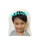 あすかとみずき（個別スタンプ：3）