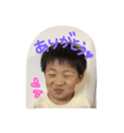 あすかとみずき（個別スタンプ：7）
