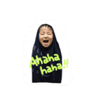 あすかとみずき（個別スタンプ：8）