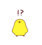 ぴぷぺ（個別スタンプ：5）