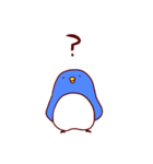 ぴぷぺ（個別スタンプ：7）
