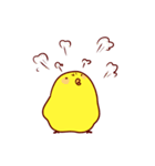 ぴぷぺ（個別スタンプ：22）