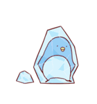 ぴぷぺ（個別スタンプ：29）