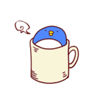 ぴぷぺ（個別スタンプ：32）