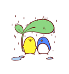 ぴぷぺ（個別スタンプ：37）