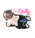 ぱるの日常（個別スタンプ：1）