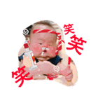 ぱるの日常（個別スタンプ：6）