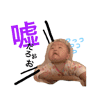 ぱるの日常（個別スタンプ：10）