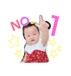 ぱるの日常（個別スタンプ：14）
