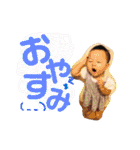 ぱるの日常（個別スタンプ：18）