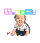 ぱるの日常（個別スタンプ：19）